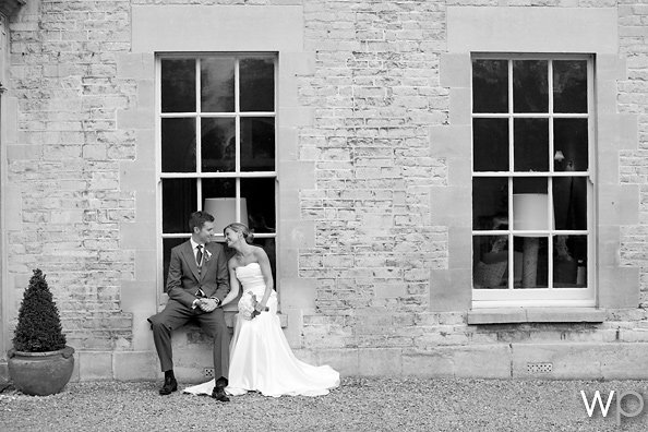 Wedding Photography at the Rectory Hotel, Rachel & Matthew