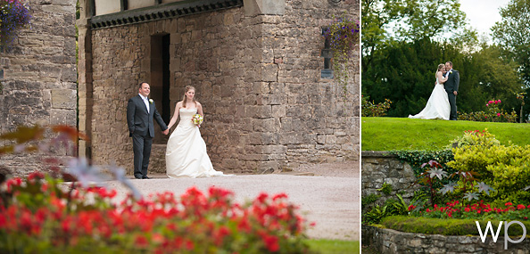 Wedding Pictures at Clearwell Castle (17)