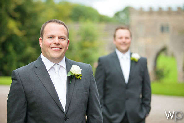 Wedding Pictures at Clearwell Castle (4)