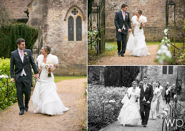 Orchardleigh House wedding photos (10)