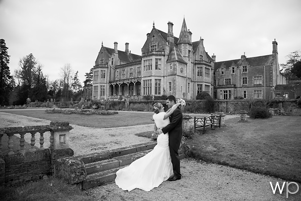 Orchardleigh House wedding photos (19)