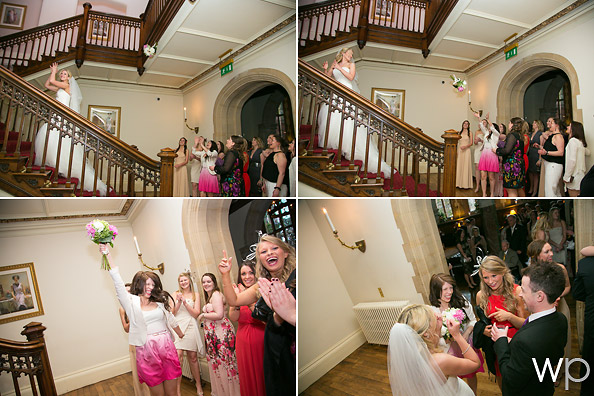 Perfect St Audries Wedding (32)