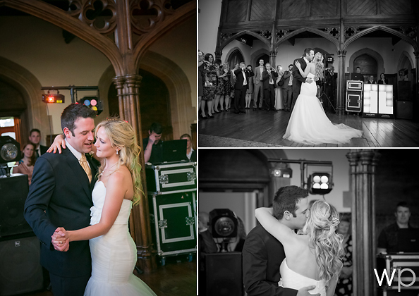 Perfect St Audries Wedding (33)