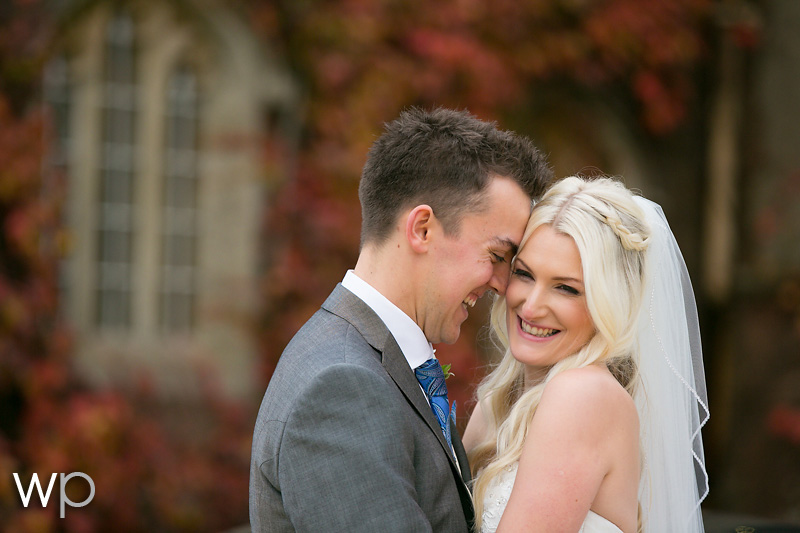 St Audries Wedding Photography – Gemma and Josh