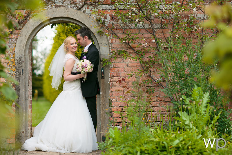 Beechfield House Wedding – Laura & Darren